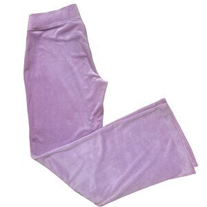 JUICY COUTURE Velour Track Pants